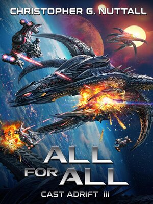 cover image of All for All